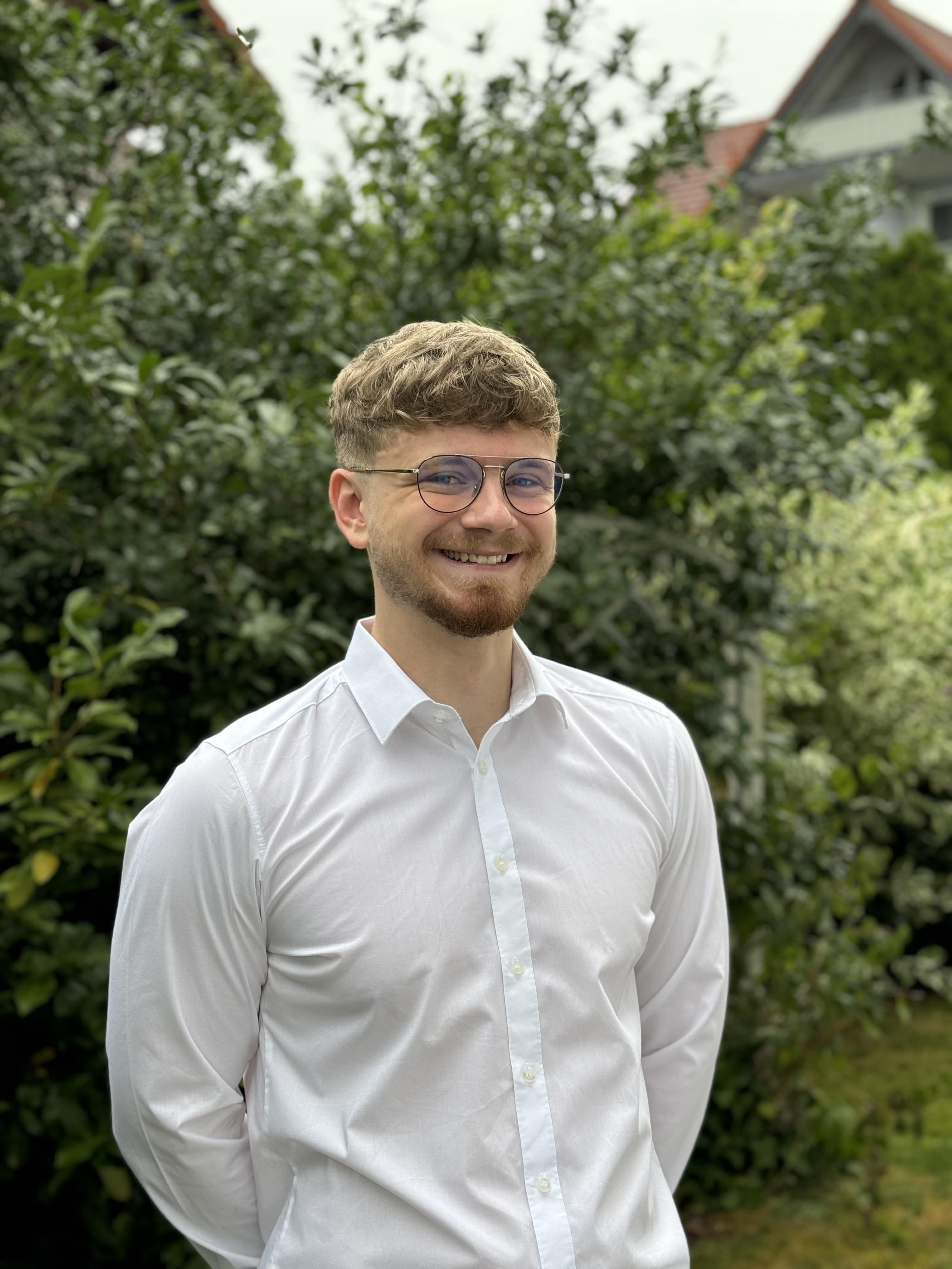 Till Heiner - Digital Marketing & Webdesign Experte